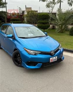 تويوتا كورولا iM